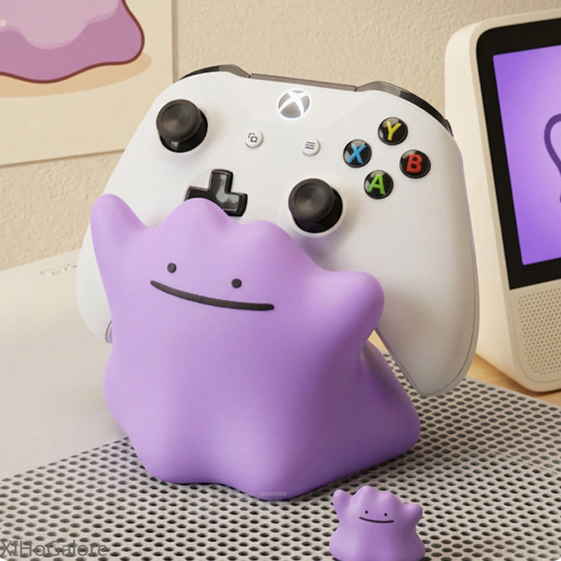 3D Printing Link - Suporte universal para controle de jogos