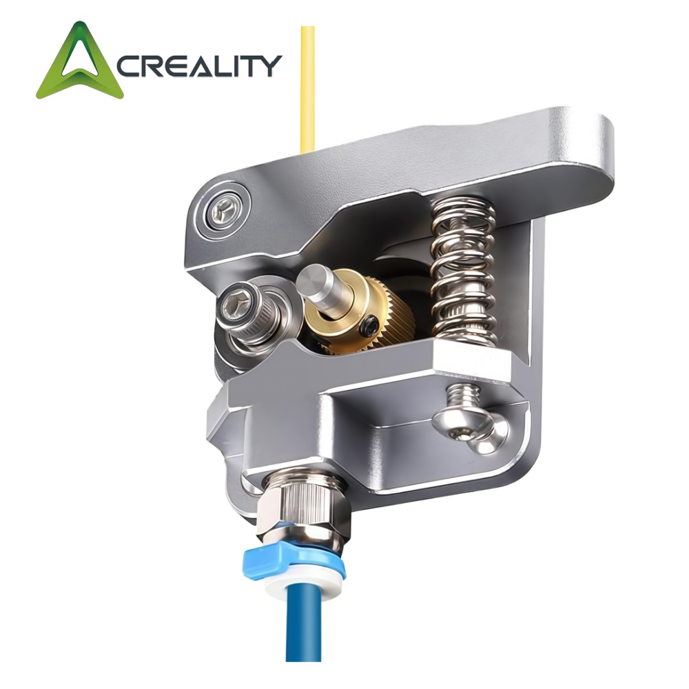 Ender 3 Upgrade Kit - Atualização Oficial da Creality para Extrusora
