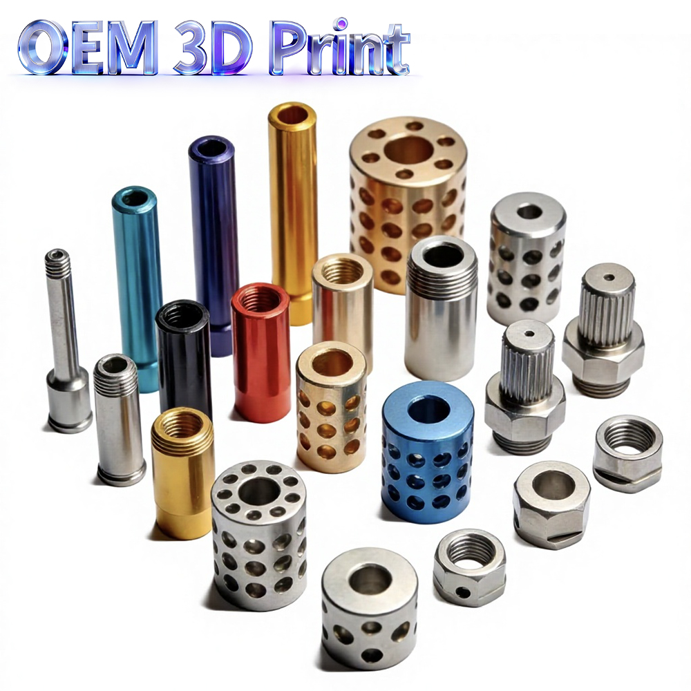 3D Printing Stainless Steel - Serviço Personalizado de Impressão 3D em