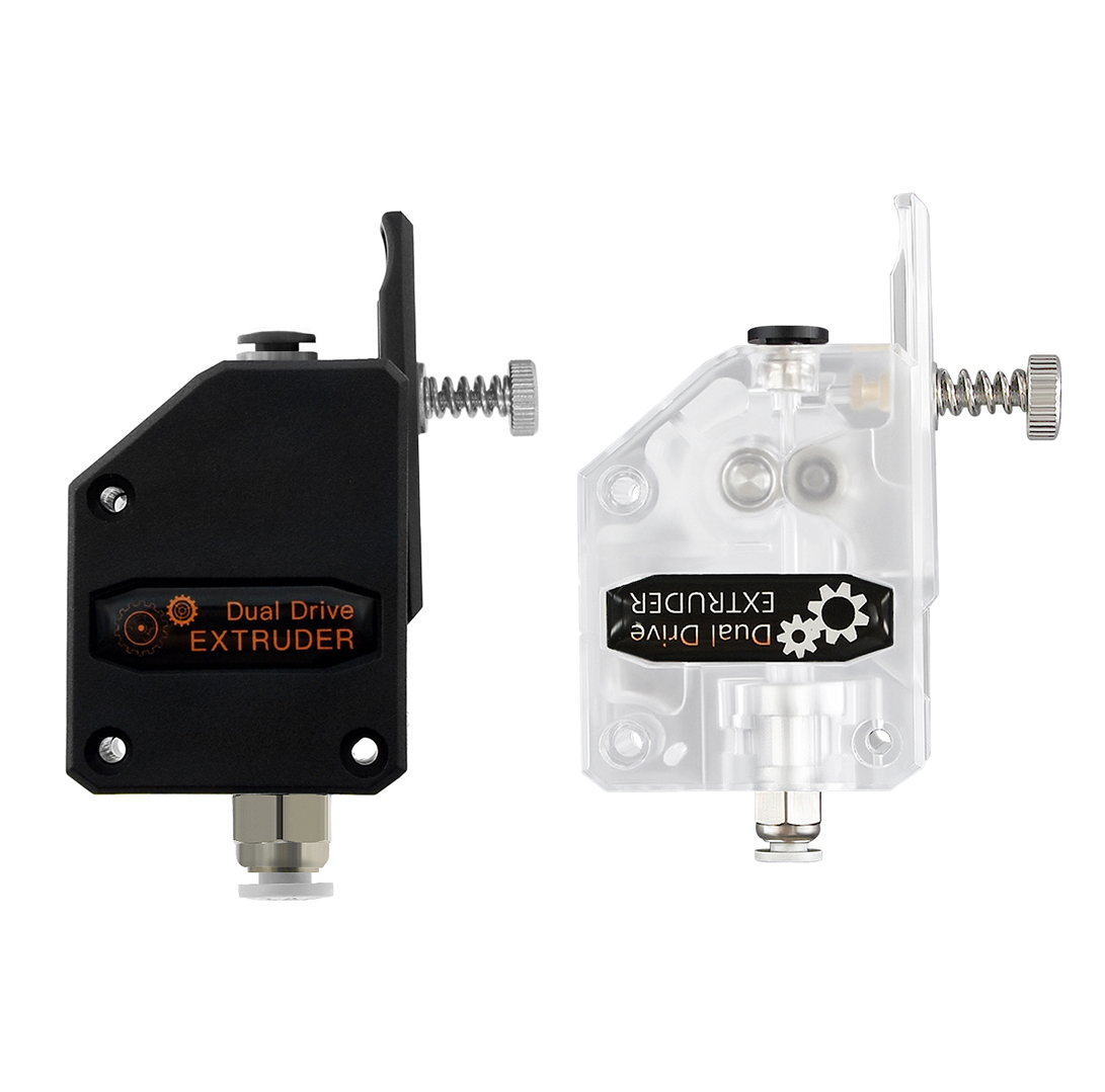Ender 3 Upgrade Kit - Peças de impressora 3d mk8 extrusora