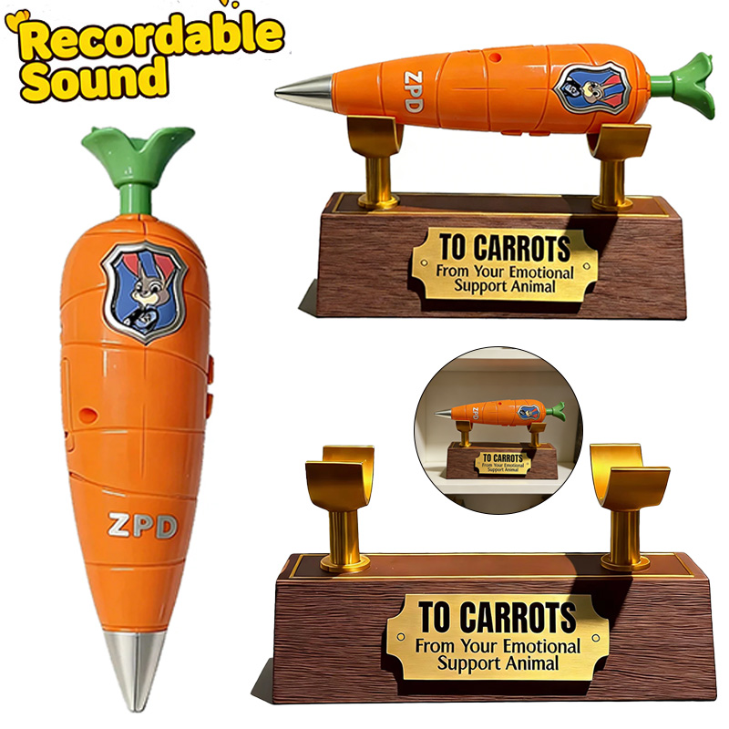 3D Printing Pen For Kids - Venda da Caneta Gravadora Zootopia 2