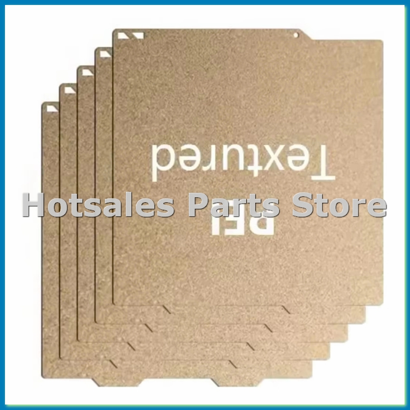 3D Printing Bambu - 5 peças para Bamboo Lab A1
