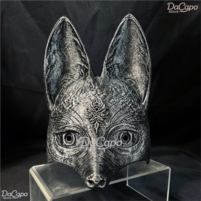 3D Printing Game - Jogo de terror silenciosoƒ colina máscara