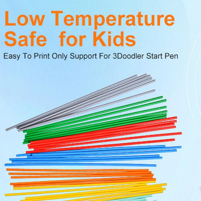 Filamento PCL para impressão e - 3D Printing Pen For Kids avaliação e preço