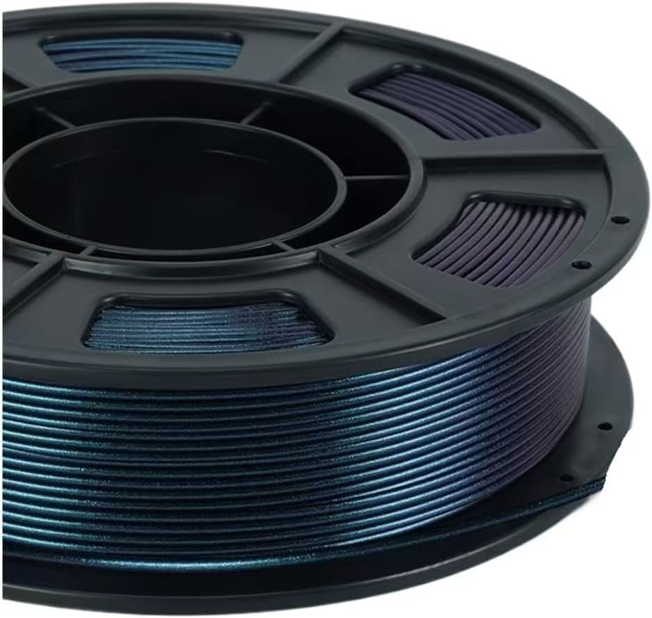 Filamento PLA 1.75mm Magic Rap - 3D Printing Link avaliação e preço