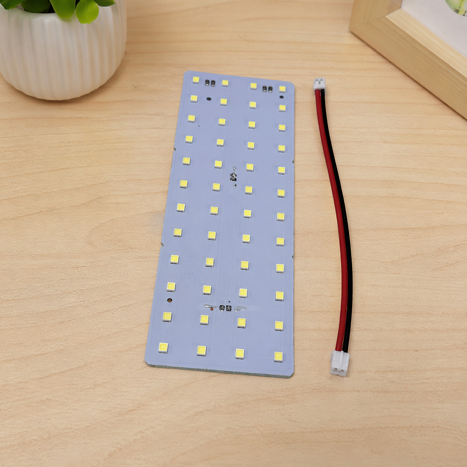 Kit de Placa de Luz de Fundo L - 3D Printing Bambu avaliação e preço