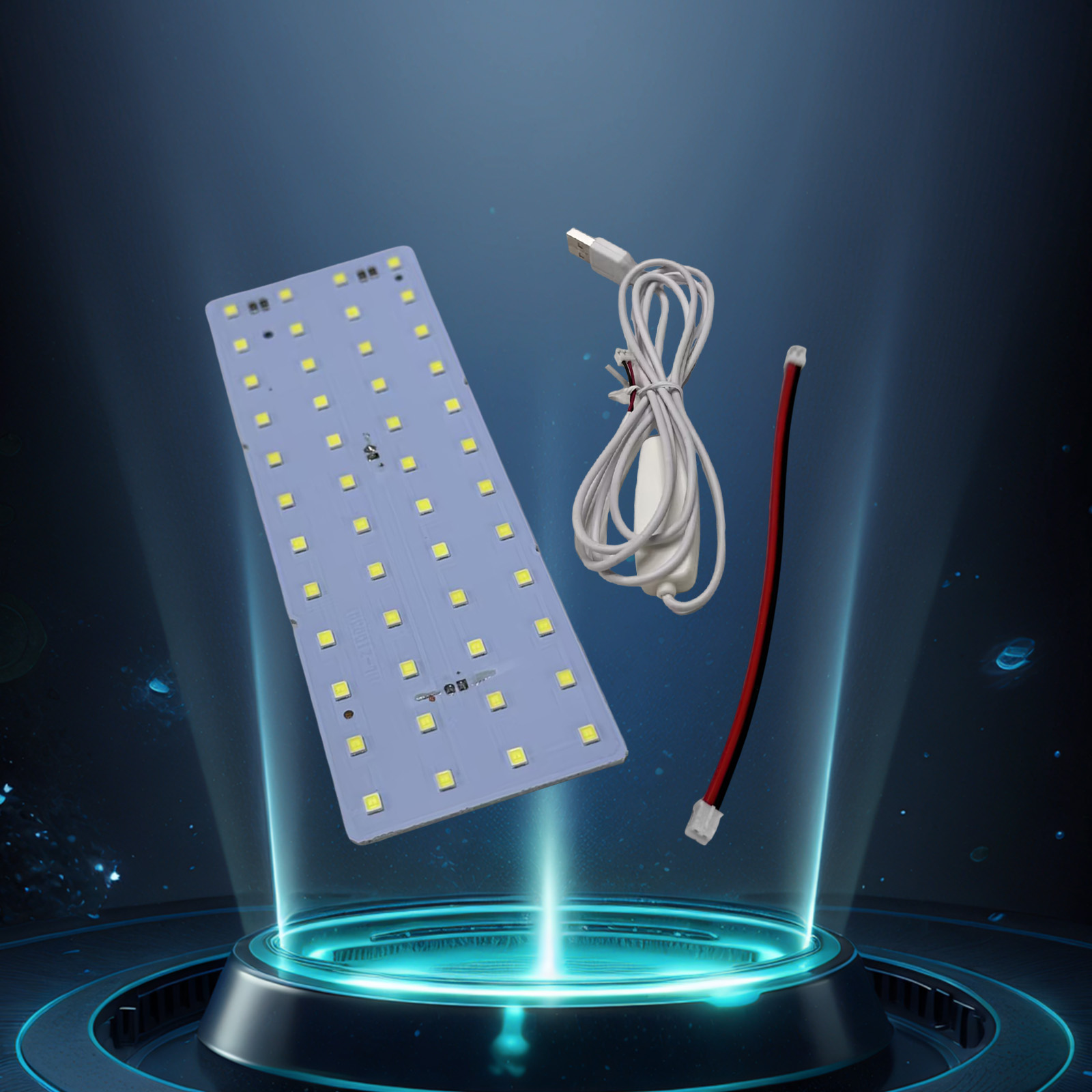 Kit de Placa de Luz de Fundo L - 3D Printing Bambu avaliação e preço