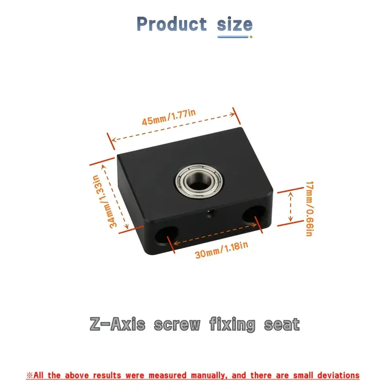 Atualizar duplo eixo z cinto r - Ender 3 Upgrade Kit avaliação e preço
