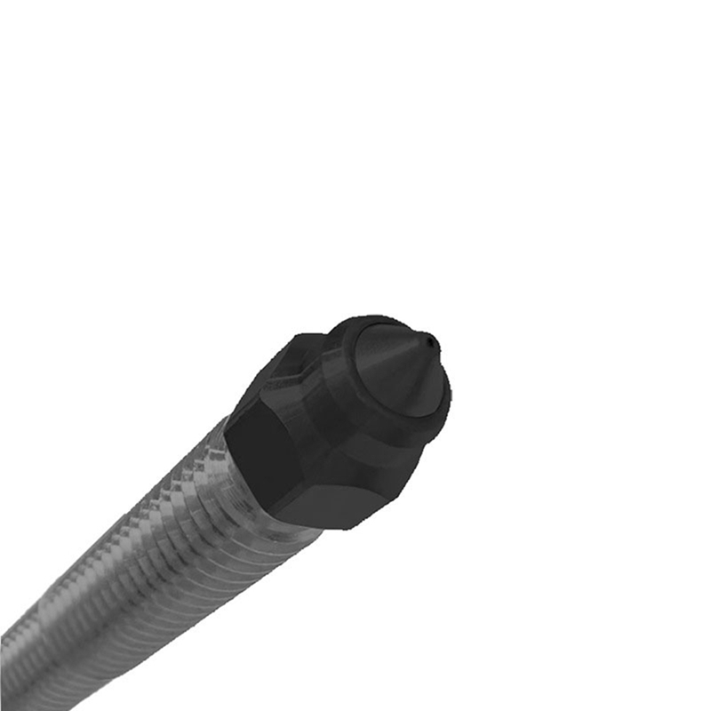 Bico de troca rápida de 0,4 mm - Nozzle 0.4Mm Hardened avaliação e preço