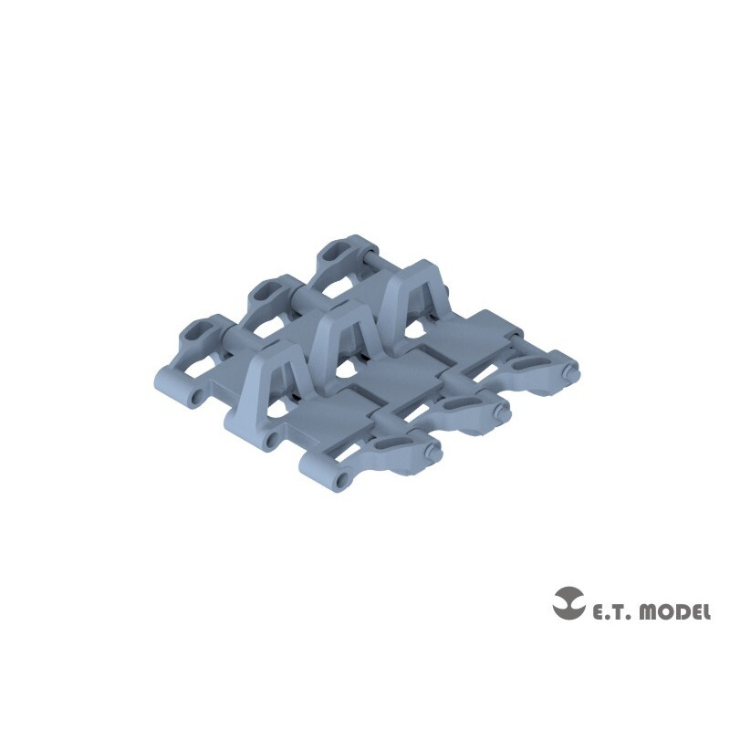 ET 1/35 P35-020 WWII Pz.Kpfw.I - 3D Printing Liquid avaliação e preço