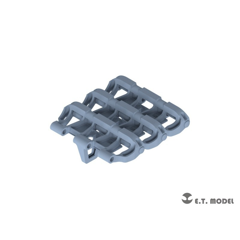 ET 1/35 P35-020 WWII Pz.Kpfw.I - 3D Printing Liquid avaliação e preço