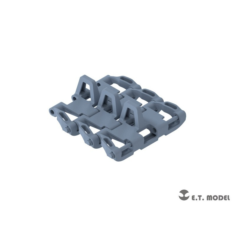 ET 1/35 P35-020 WWII Pz.Kpfw.I - 3D Printing Liquid avaliação e preço