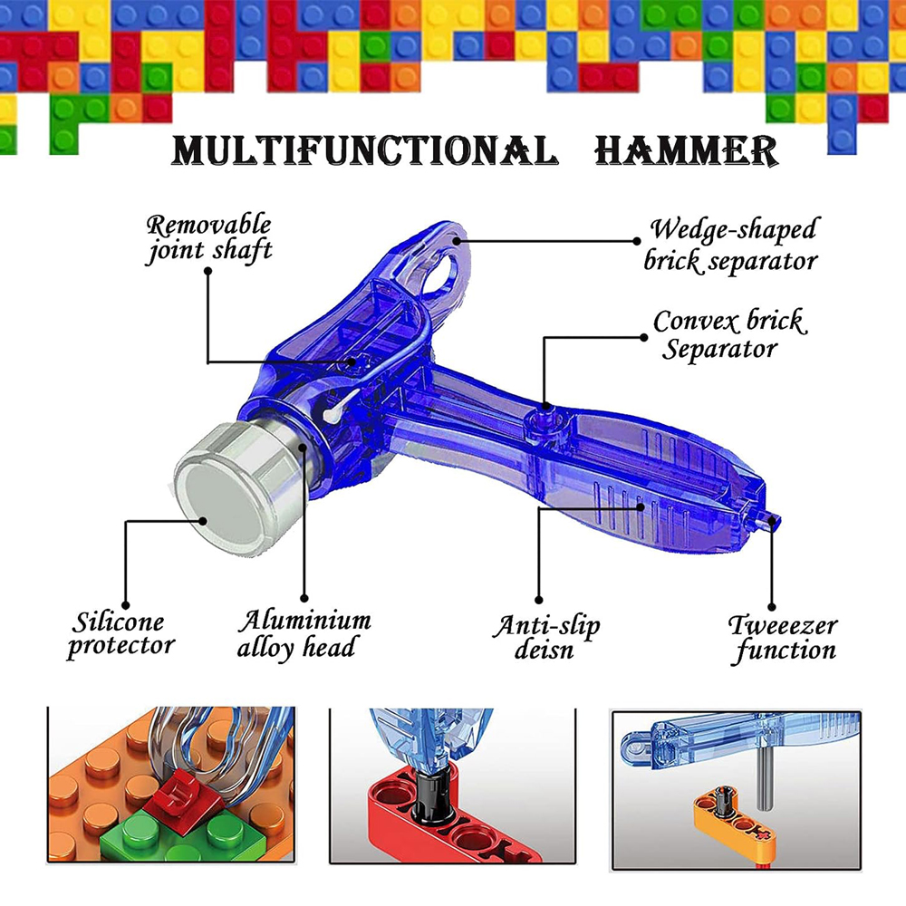 Tijolos brinquedos placa de me - 3D Printing Link avaliação e preço