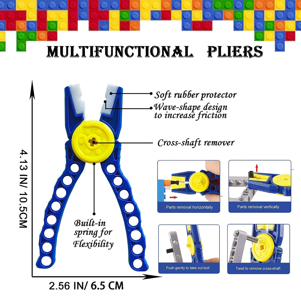 Tijolos brinquedos placa de me - 3D Printing Link avaliação e preço