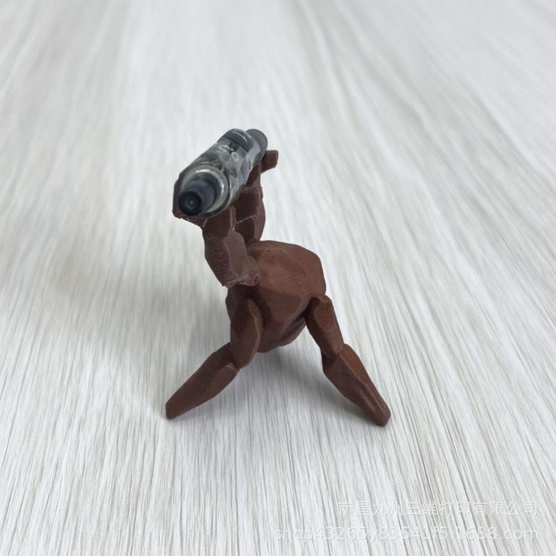 Suporte para Canetas Rocky Imp - 3D Printing Pen For Kids avaliação e preço
