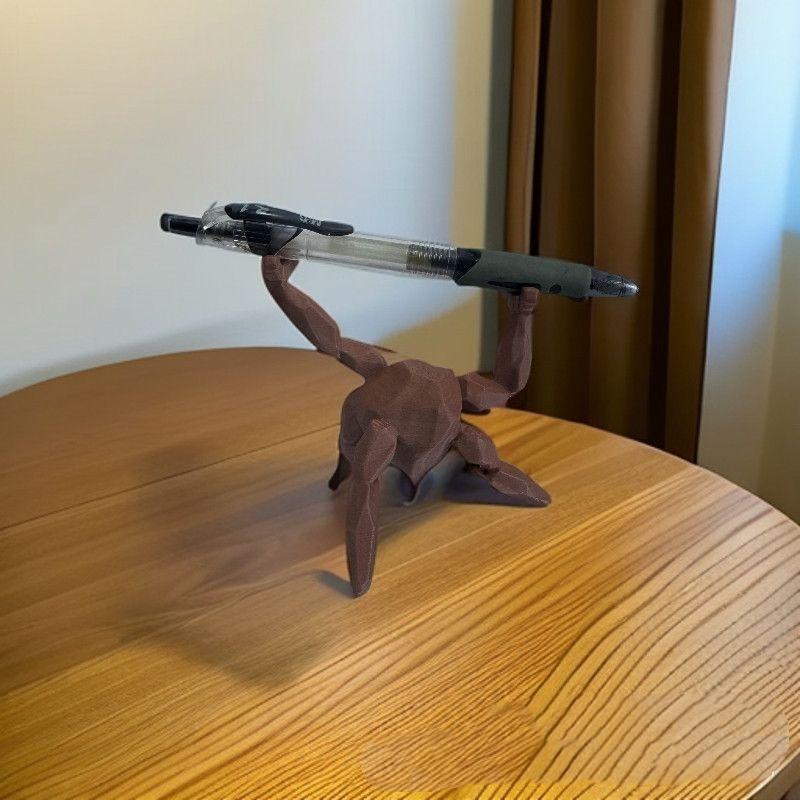 Suporte para Canetas Rocky Imp - 3D Printing Pen For Kids avaliação e preço