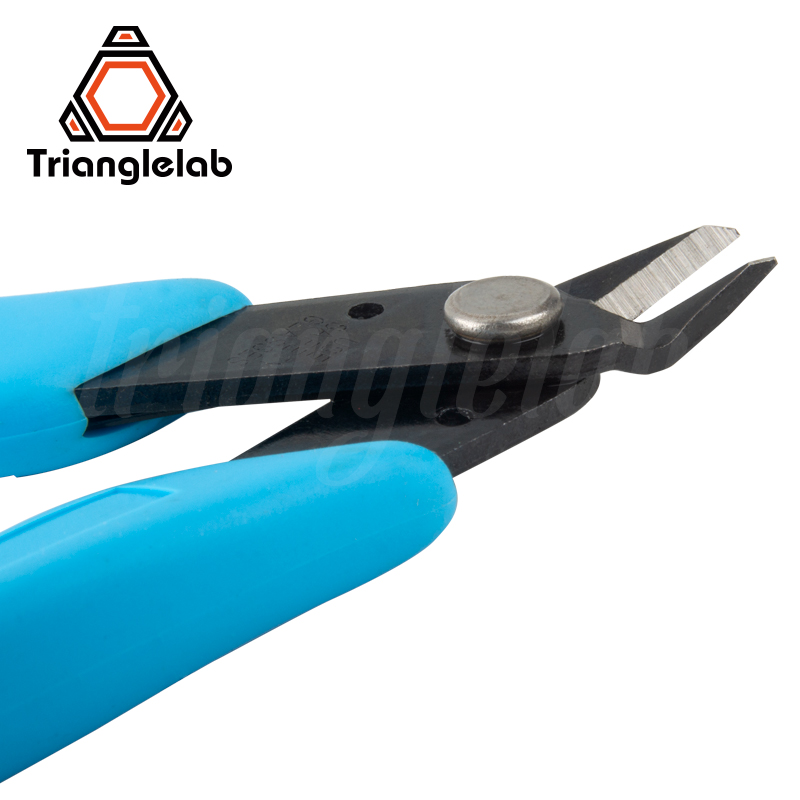C 3D Print Trimmer Pinças de c - 3D Printing Stainless Steel avaliação e preço