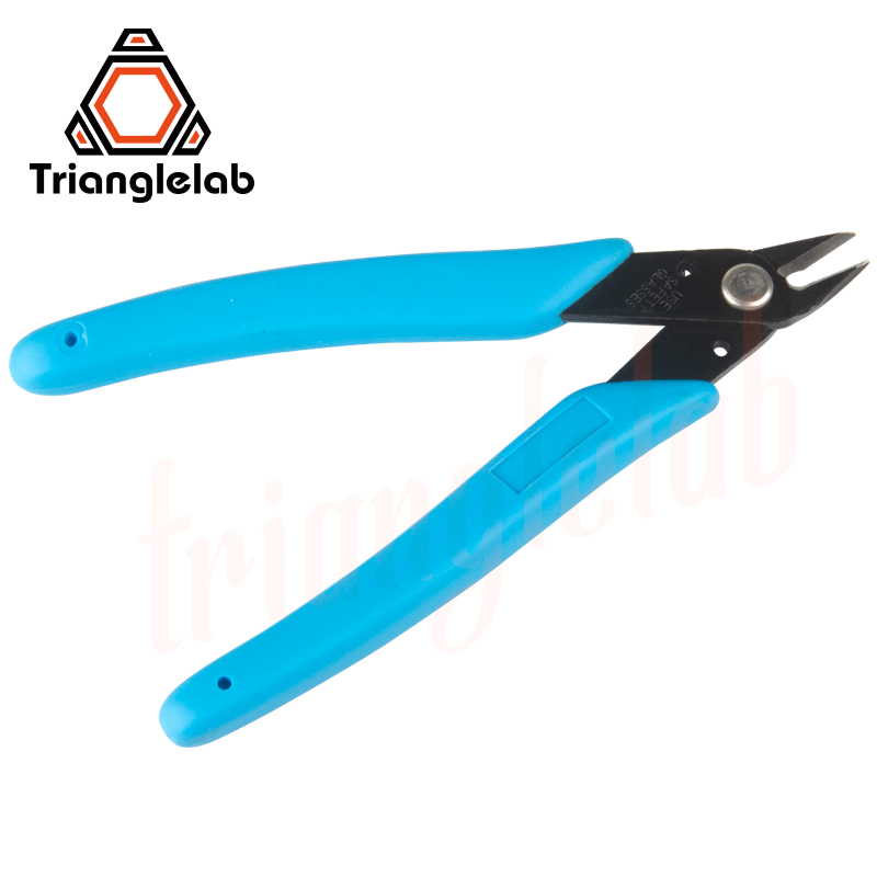 C 3D Print Trimmer Pinças de c - 3D Printing Stainless Steel avaliação e preço