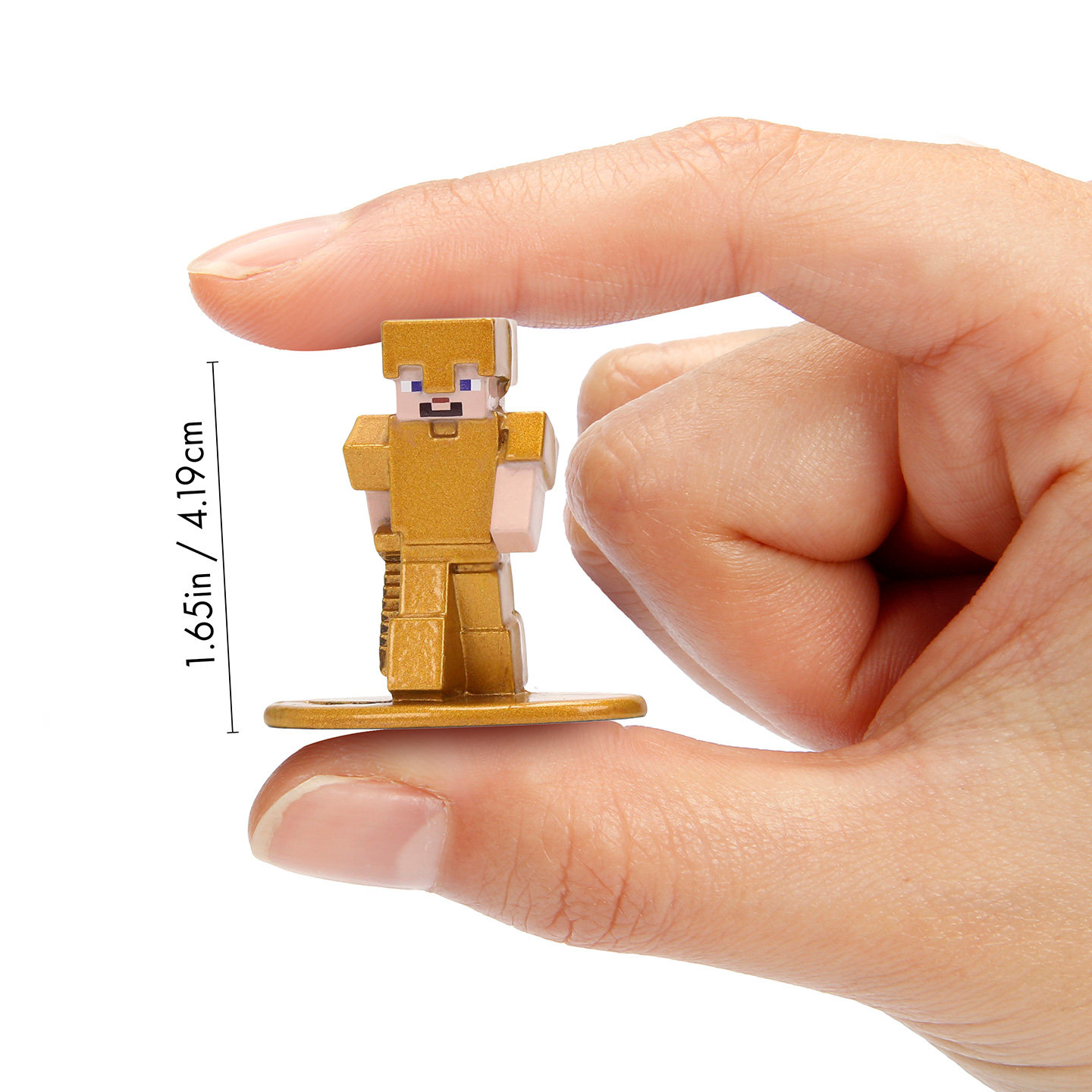 Jada Minecraft Nano Metalfigs  - 3D Printing Dragon avaliação e preço
