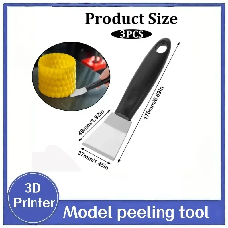 Ferramenta para Impressora 3D: - 3D Printing Stainless Steel avaliação e preço