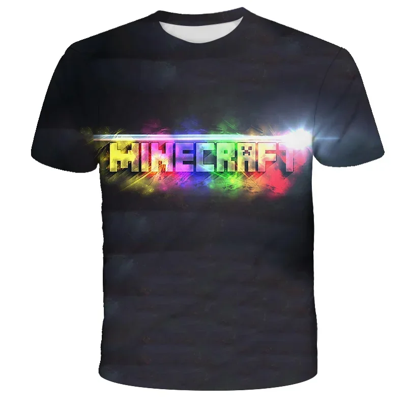 Camiseta Infantil 3D Estampada - 3D Printing Lego avaliação e preço