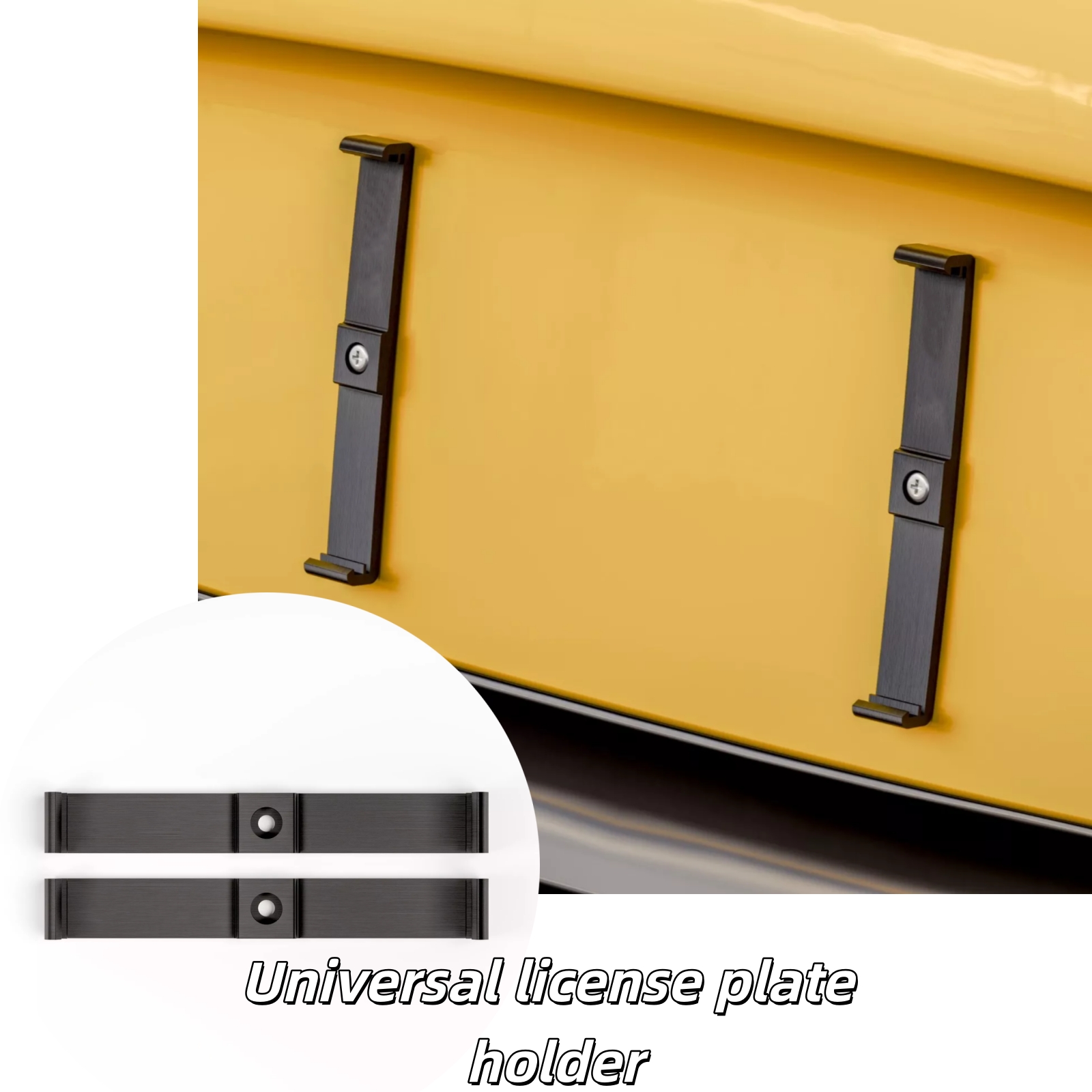 Suporte universal sem moldura  - 3D Printing Stainless Steel avaliação e preço