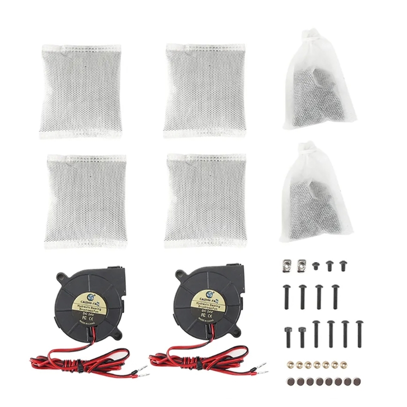 Os filtros de carvão ativado N - 3D Printing Mesin avaliação e preço