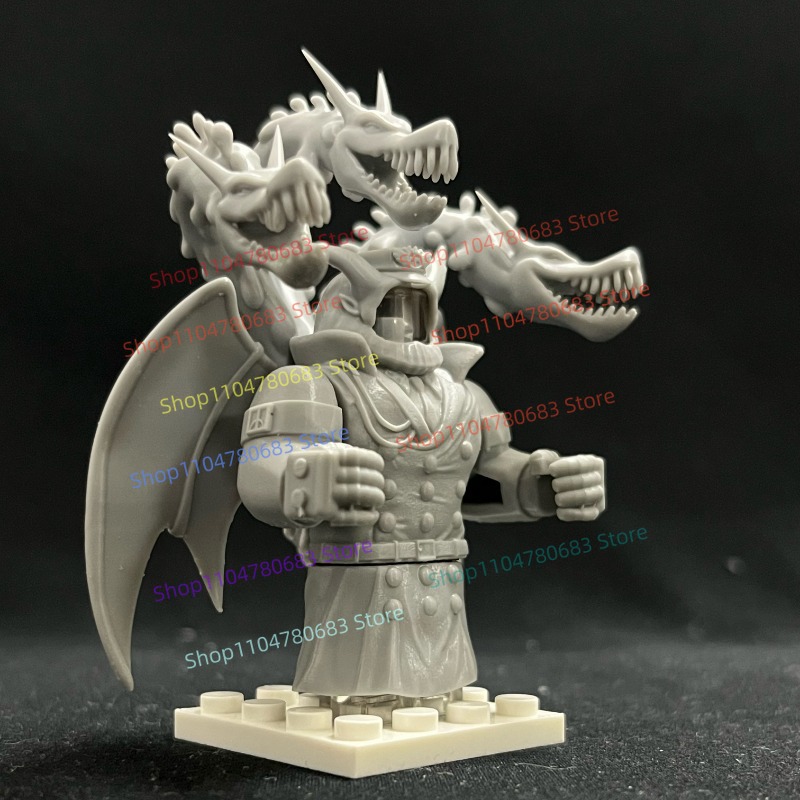 Moc novo bloco de construção b - 3D Printing Link avaliação e preço