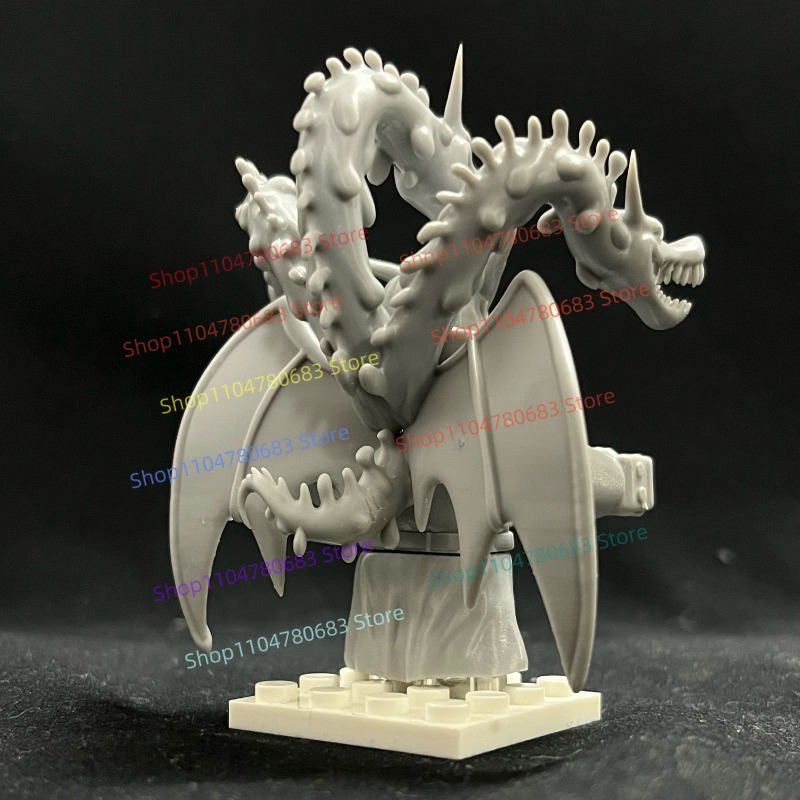 Moc novo bloco de construção b - 3D Printing Link avaliação e preço