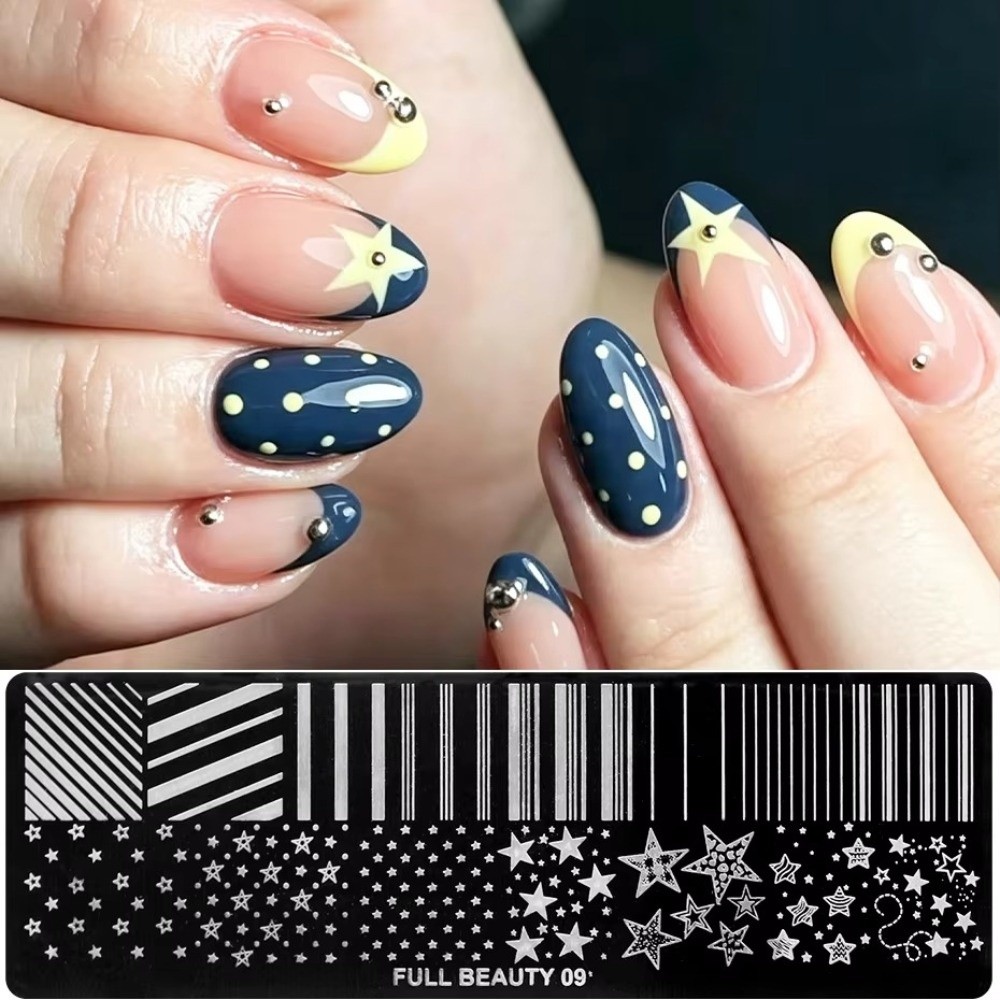 Placa de Estampagem de Unhas e - 3D Printing Stainless Steel avaliação e preço