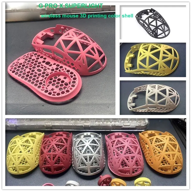 Compatível para g pro x superl - 3D Printing Link avaliação e preço