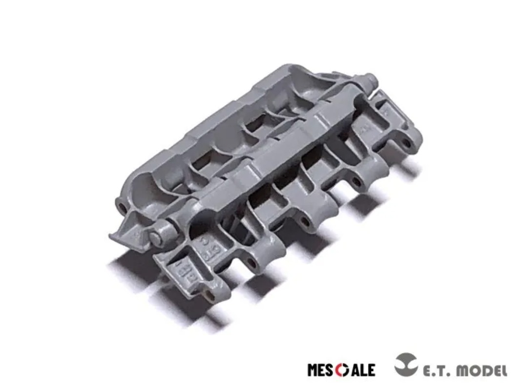 ETmodel P35-002 1/35 Pz.Kpfw.V - 3D Printing Link avaliação e preço