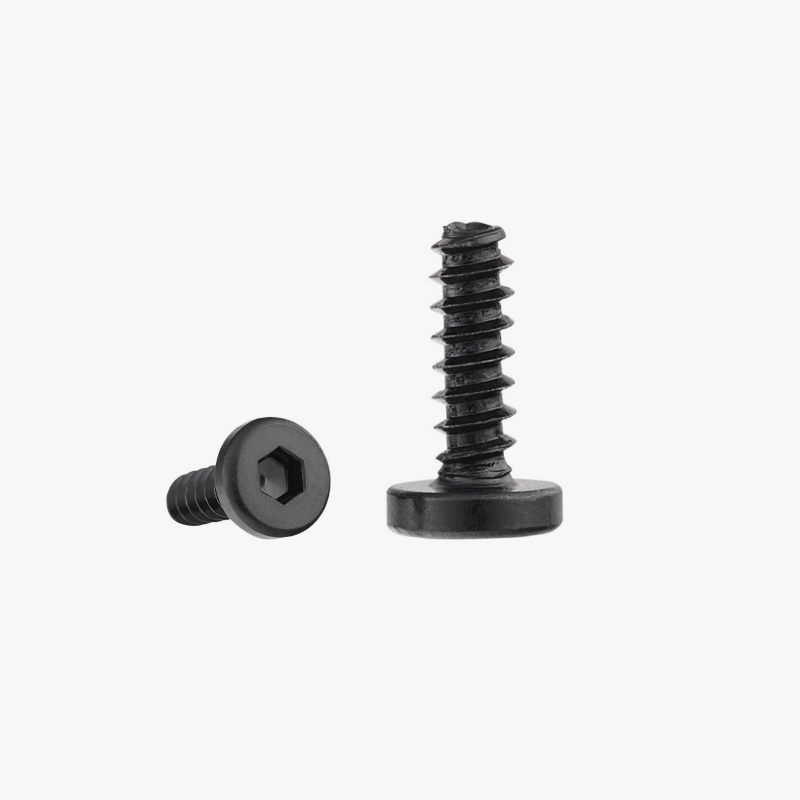 100 peças de parafusos auto-at - 3D Printing Bambu avaliação e preço