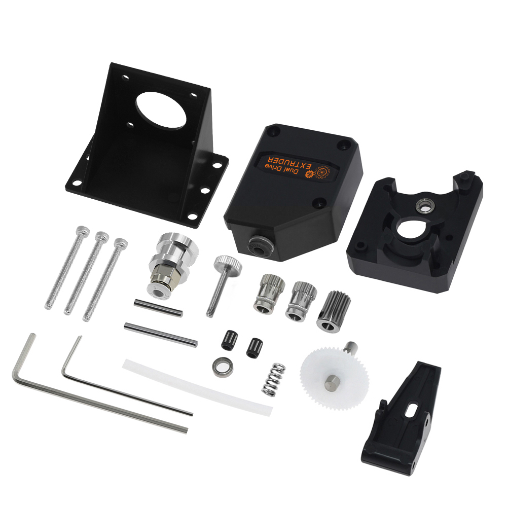 Peças de impressora 3d mk8 ext - Ender 3 Upgrade Kit avaliação e preço