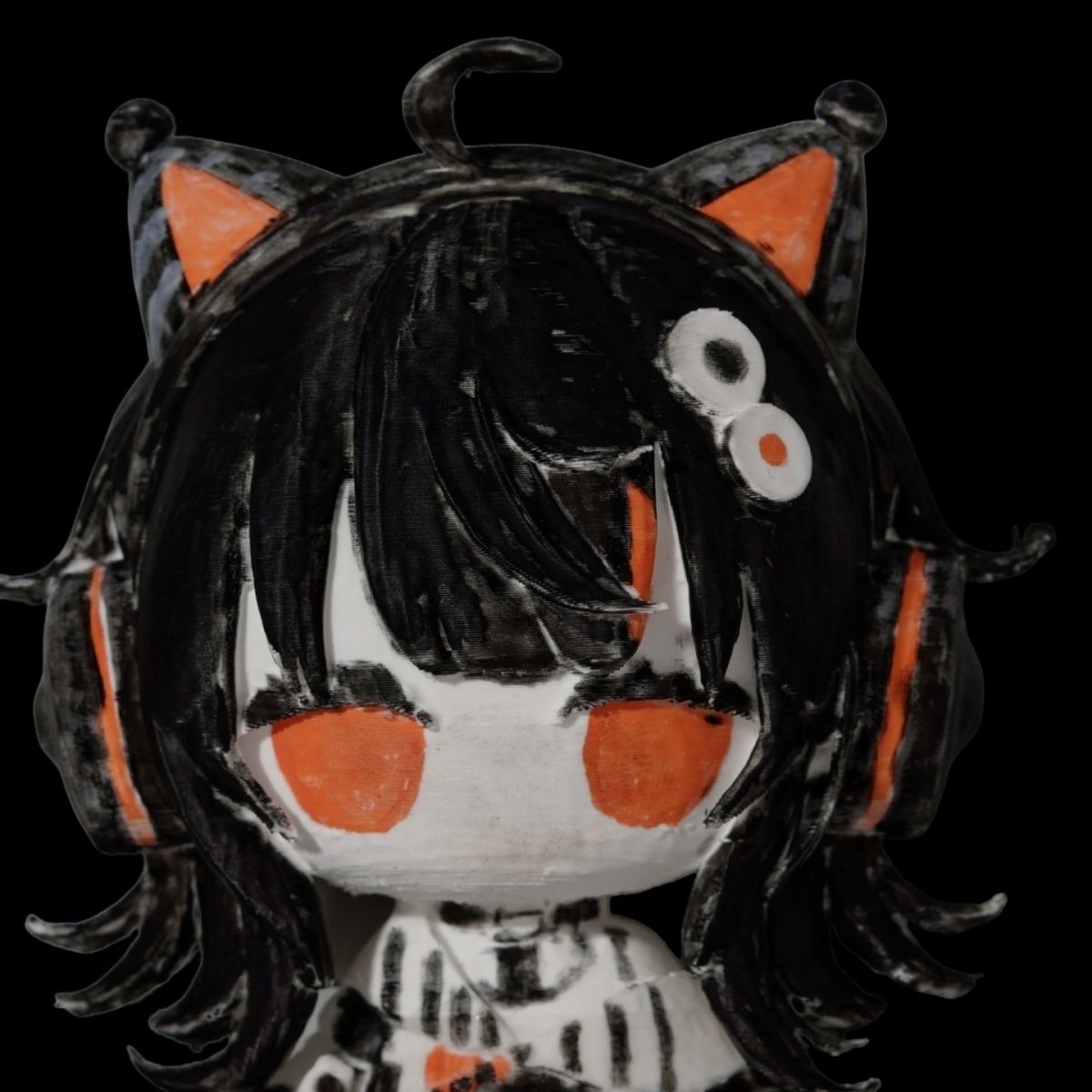 Jogo Magical Girl Witch Trial  - 3D Printing Game avaliação e preço
