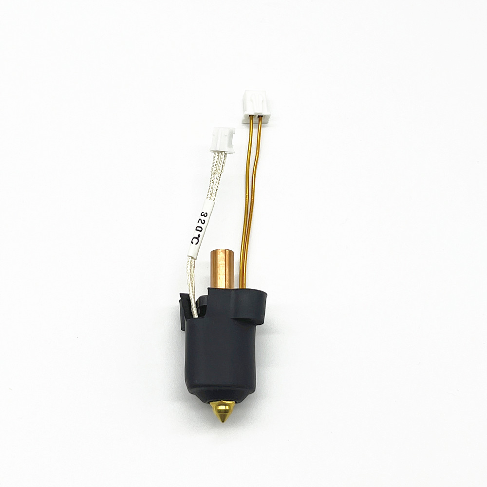 Hotend para ender 3 v3 ke kit  - Ender 3 Upgrade Kit avaliação e preço
