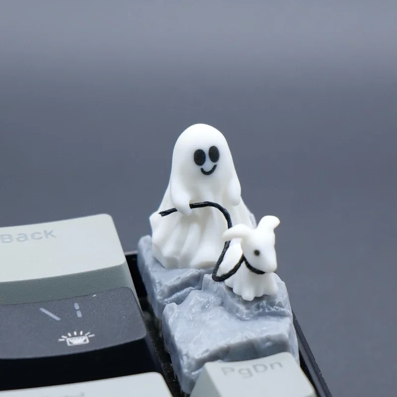 Fantasma filhote de cachorro r - 3D Printing Liquid avaliação e preço