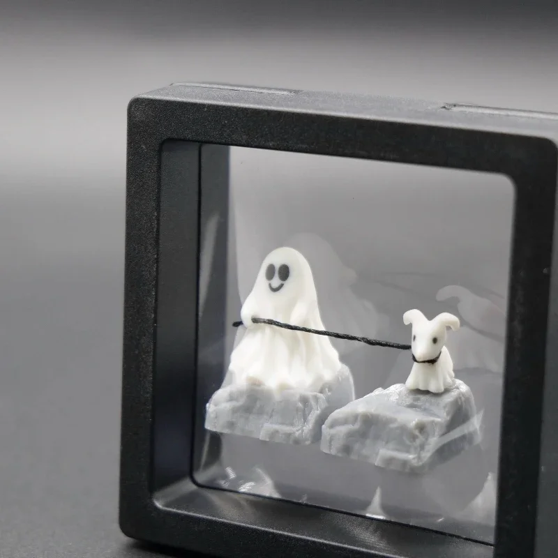 Fantasma filhote de cachorro r - 3D Printing Liquid avaliação e preço