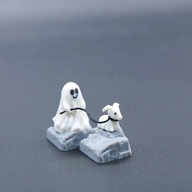 Fantasma filhote de cachorro r - 3D Printing Liquid avaliação e preço
