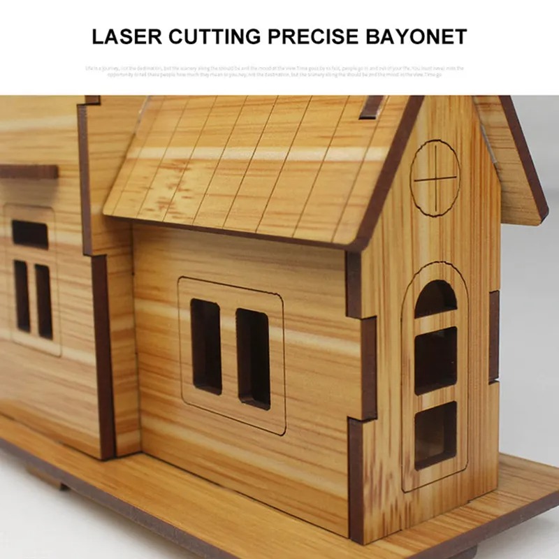 Quebra-Cabeça 3D de Madeira: K - 3D Printing Bambu avaliação e preço