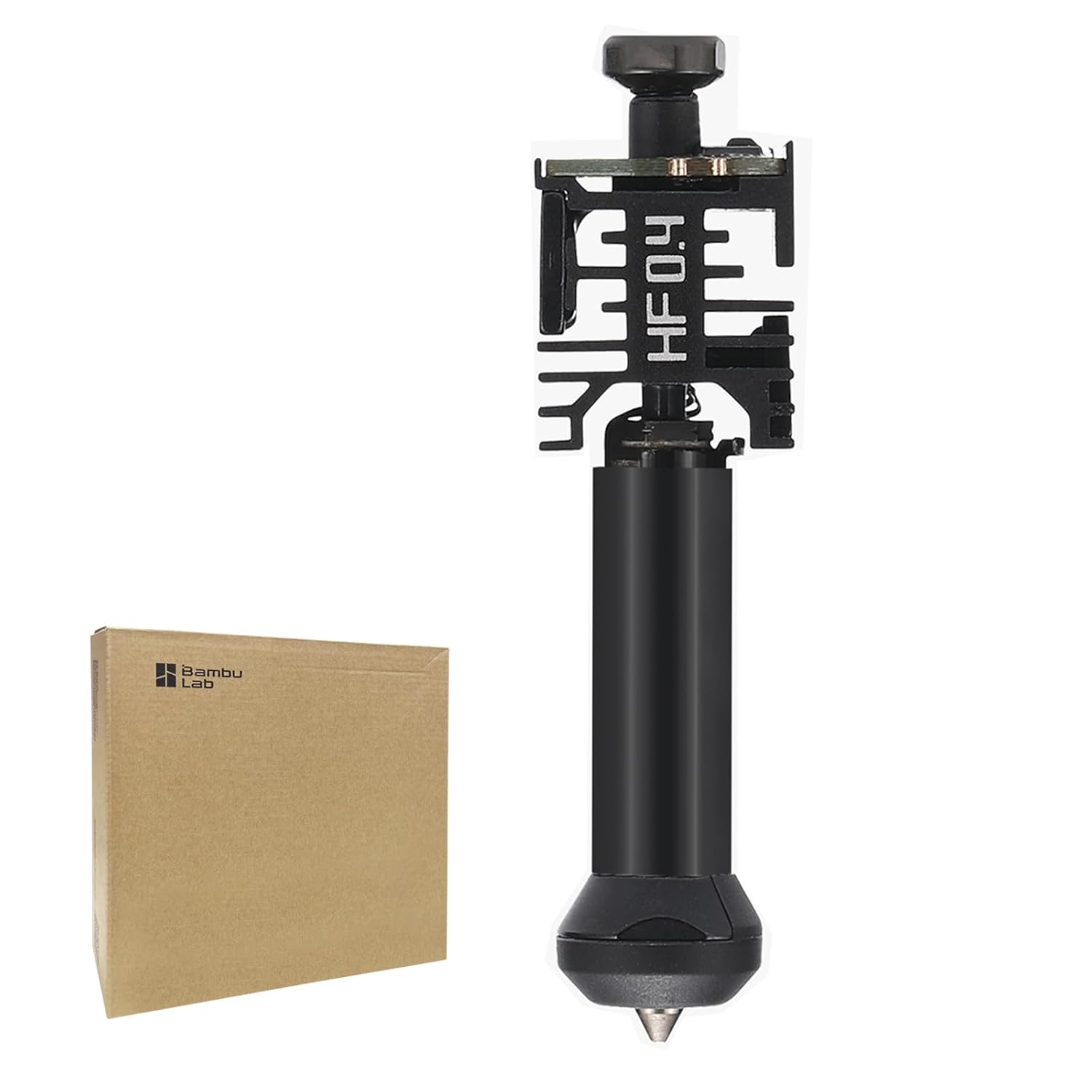 Bico de Aço Temperado H2C de A - Nozzle 0.4Mm Hardened avaliação e preço