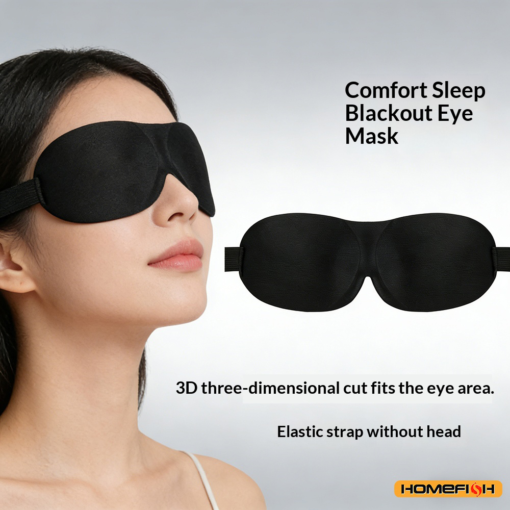 Máscara de Dormir Ajustável 3D - 3D Printing Lego avaliação e preço