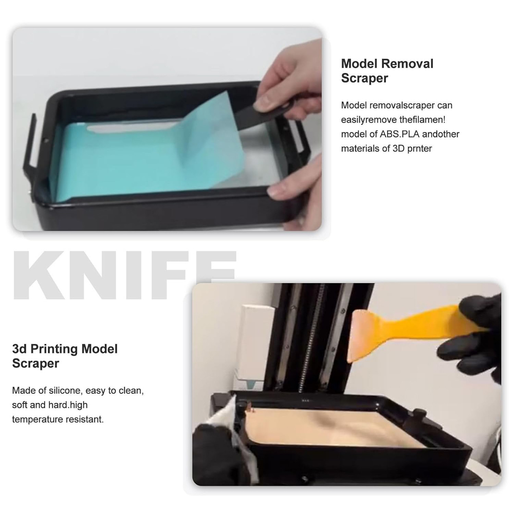 Kit de ferramentas para impres - 3D Printing Stainless Steel avaliação e preço