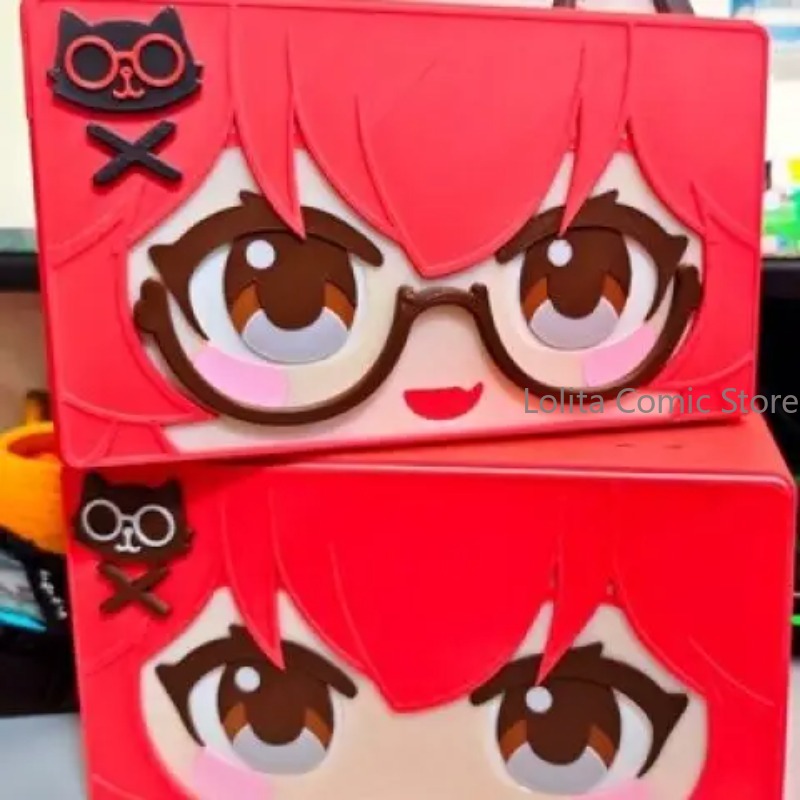 Anime Neverness To Everness Na - 3D Printing Game avaliação e preço