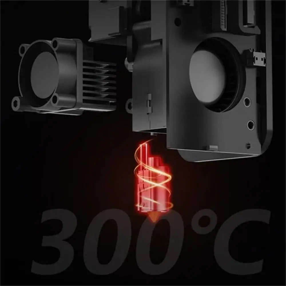 Kit de bico de aço endurecido  - Nozzle 0.4Mm Hardened avaliação e preço