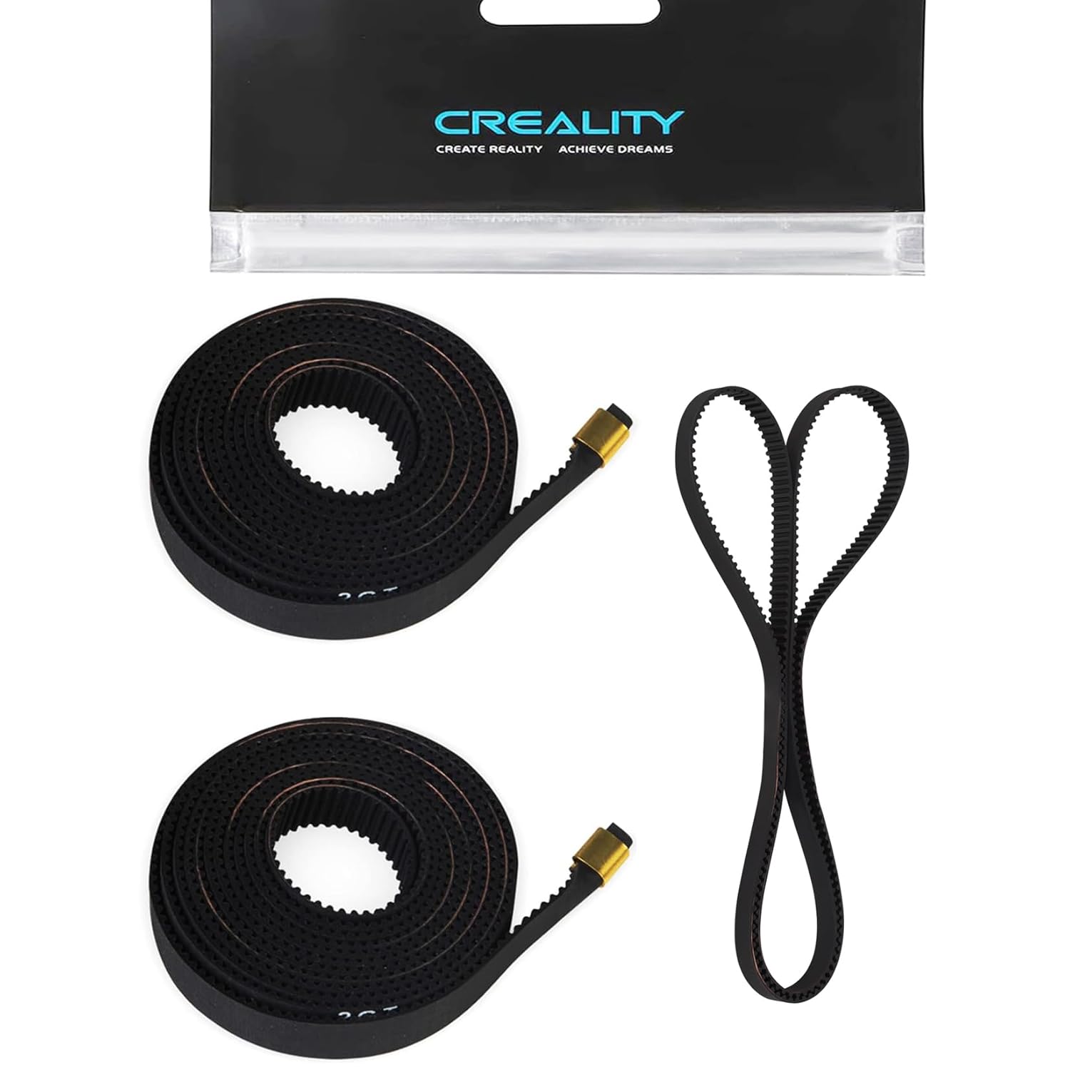 Kit de Correias Síncronas para - Ender 3 Upgrade Kit avaliação e preço