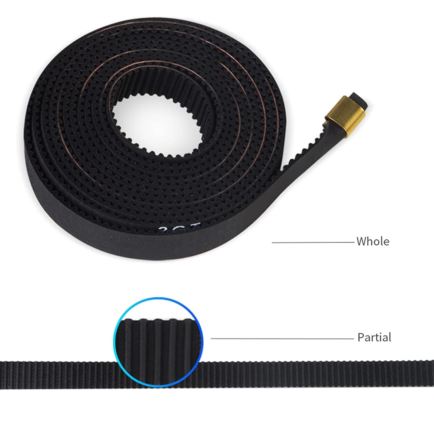 Kit de Correias Síncronas para - Ender 3 Upgrade Kit avaliação e preço