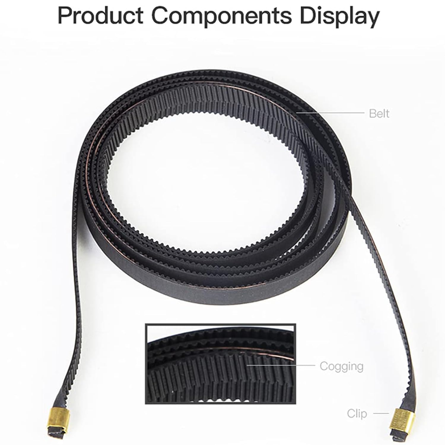 Kit de Correias Síncronas para - Ender 3 Upgrade Kit avaliação e preço