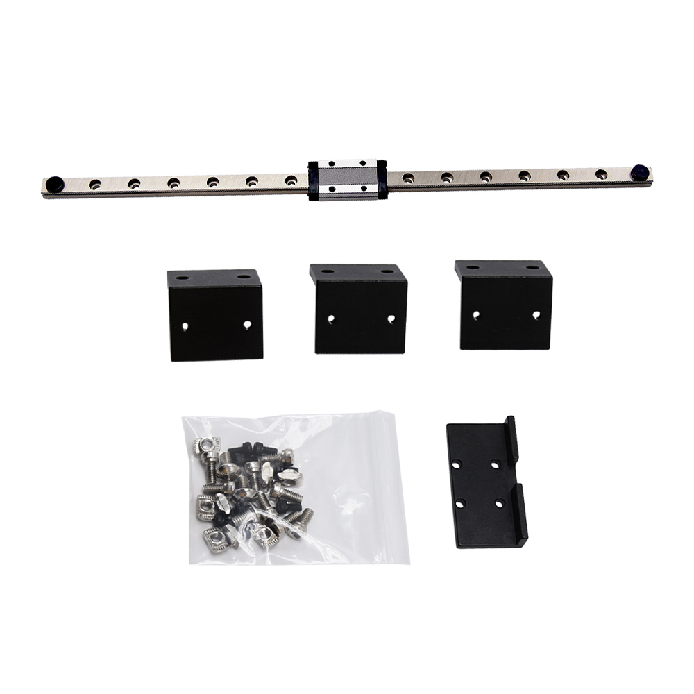 Kit de Atualização do Eixo X p - Ender 3 Upgrade Kit avaliação e preço