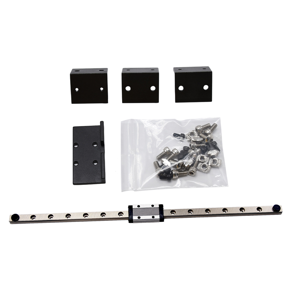 Kit de Atualização do Eixo X p - Ender 3 Upgrade Kit avaliação e preço
